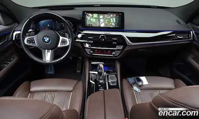 BMW 6 серия 2022 3.0 автомат (гидро), миниатюра 9 BMW 6 серия 2022 3.0 автомат (гидро), миниатюра 9
