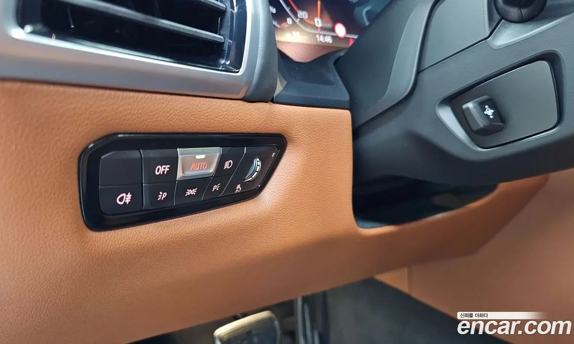 BMW 8 серия 2024 4.4 автомат (гидро), фото 24