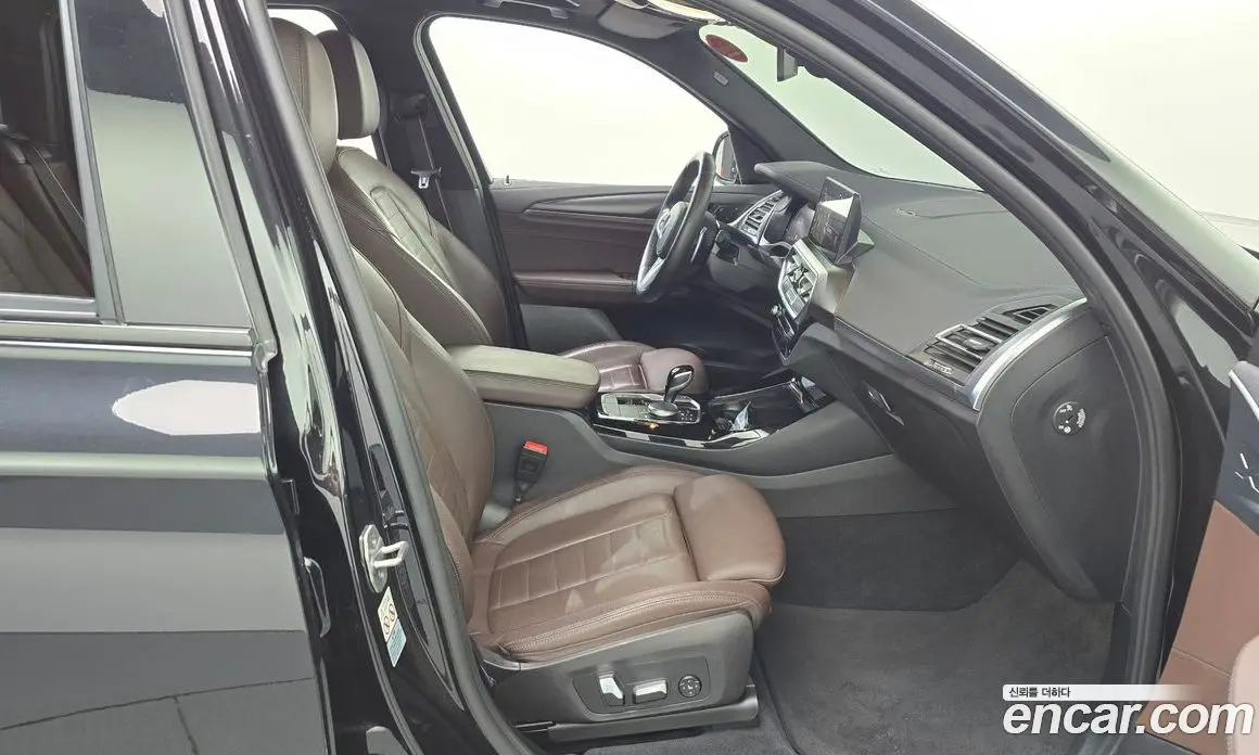 BMW X3 2022 2.0 автомат (гидро), фото 16 BMW X3 2022 2.0 автомат (гидро), фото 16