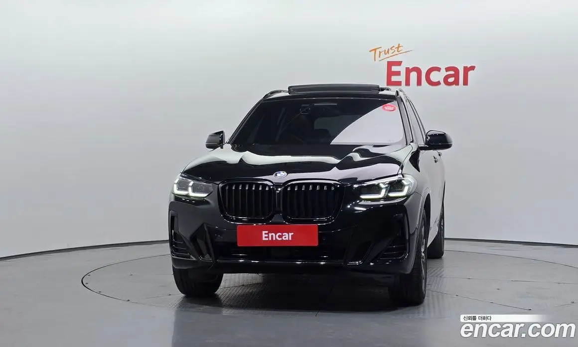 BMW X3 2022 2.0 автомат (гидро), фото 3 BMW X3 2022 2.0 автомат (гидро), фото 3