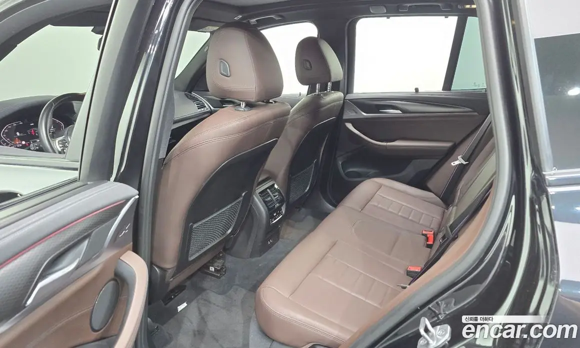 BMW X3 2022 2.0 автомат (гидро), фото 25 BMW X3 2022 2.0 автомат (гидро), фото 25