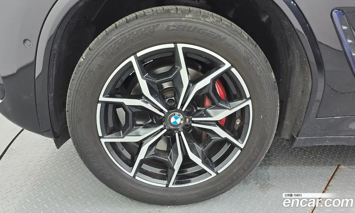 BMW X3 2022 2.0 автомат (гидро), фото 5 BMW X3 2022 2.0 автомат (гидро), фото 5