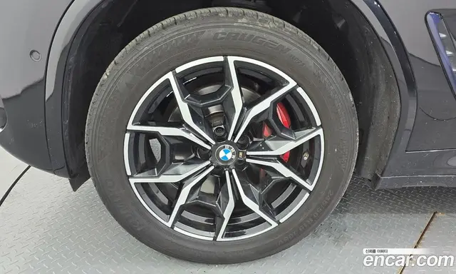 BMW X3 2022 2.0 автомат (гидро), миниатюра 5 BMW X3 2022 2.0 автомат (гидро), миниатюра 5