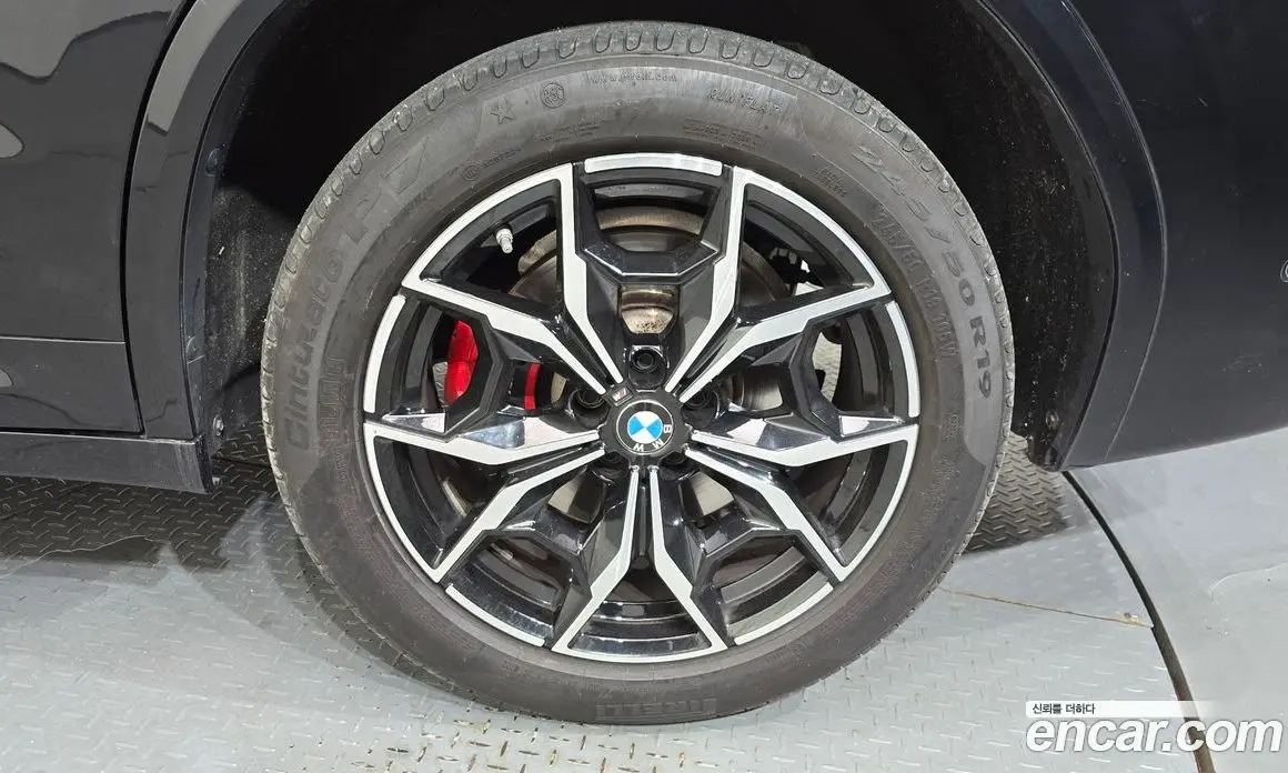 BMW X3 2022 2.0 автомат (гидро), фото 7 BMW X3 2022 2.0 автомат (гидро), фото 7