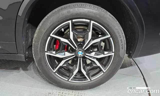 BMW X3 2022 2.0 автомат (гидро), миниатюра 7 BMW X3 2022 2.0 автомат (гидро), миниатюра 7