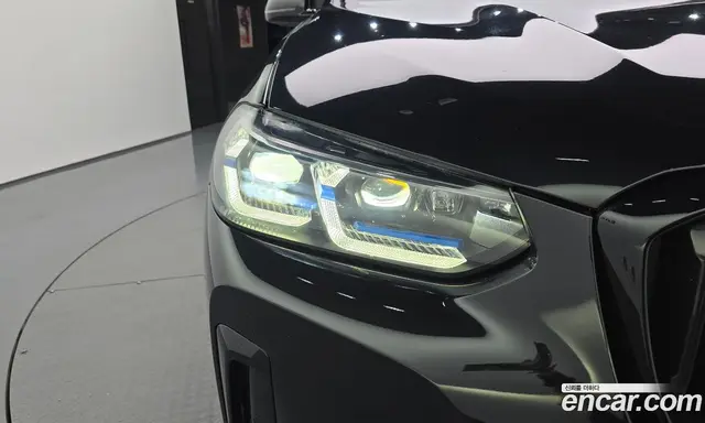 BMW X3 2022 2.0 автомат (гидро), миниатюра 8 BMW X3 2022 2.0 автомат (гидро), миниатюра 8