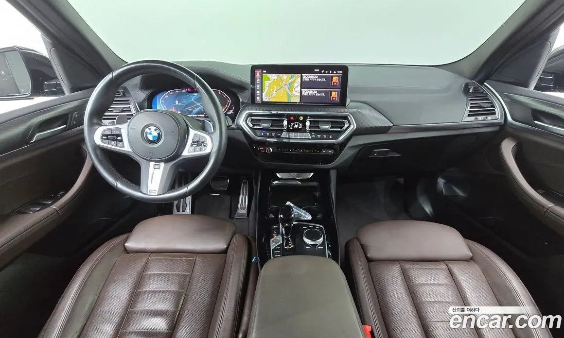 BMW X3 2022 2.0 автомат (гидро), фото 10 BMW X3 2022 2.0 автомат (гидро), фото 10