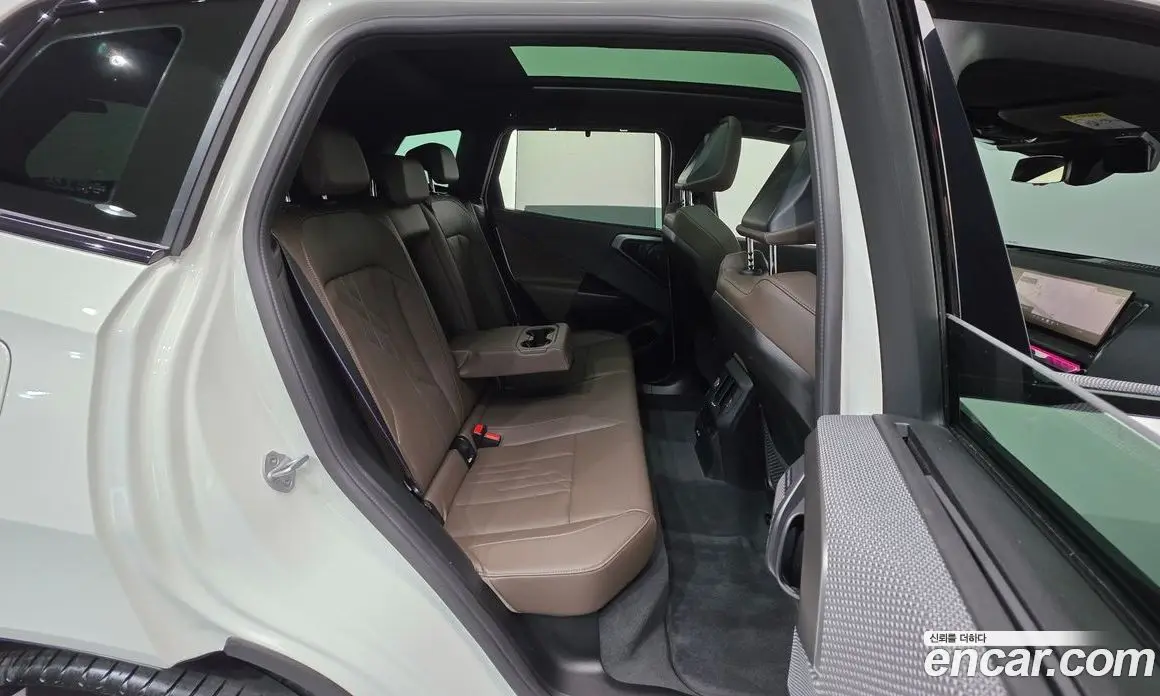 BMW X3 2025 2.0 автомат (гидро), фото 19 BMW X3 2025 2.0 автомат (гидро), фото 19