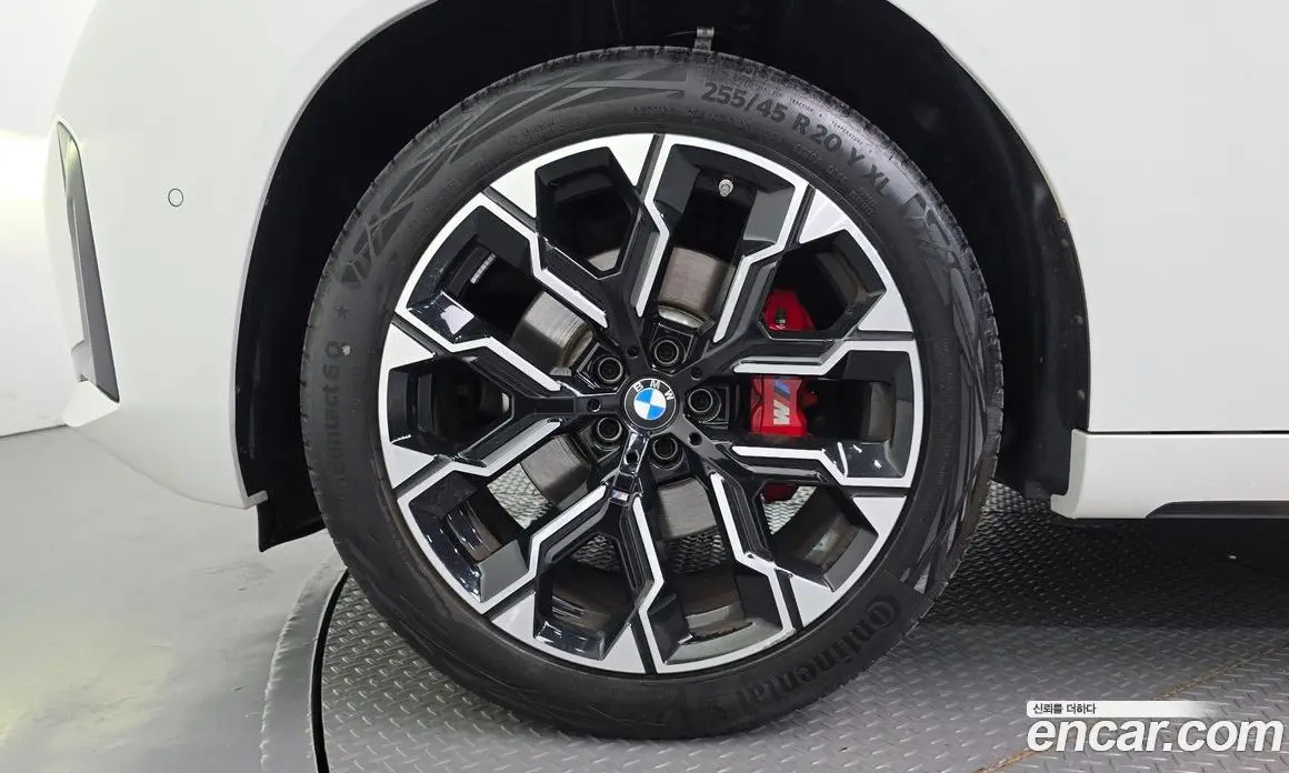 BMW X3 2025 2.0 автомат (гидро), фото 5 BMW X3 2025 2.0 автомат (гидро), фото 5