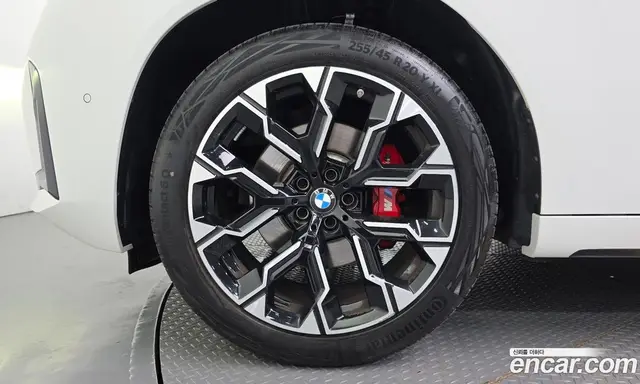 BMW X3 2025 2.0 автомат (гидро), миниатюра 5 BMW X3 2025 2.0 автомат (гидро), миниатюра 5