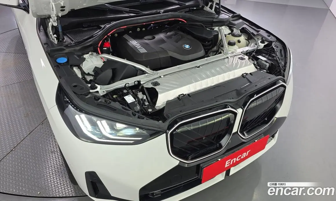 BMW X3 2025 2.0 автомат (гидро), фото 6 BMW X3 2025 2.0 автомат (гидро), фото 6