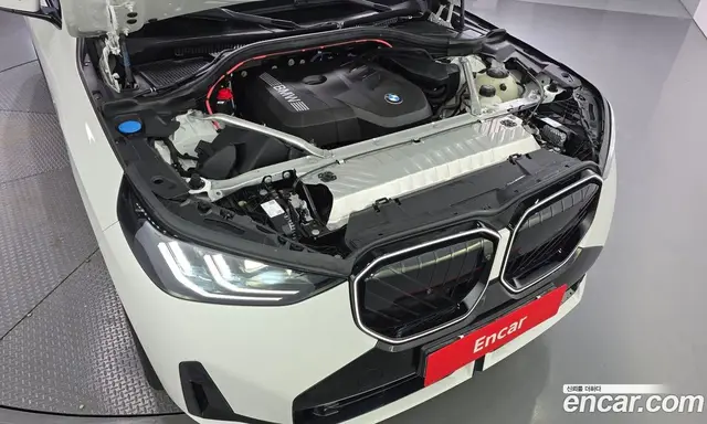 BMW X3 2025 2.0 автомат (гидро), миниатюра 6 BMW X3 2025 2.0 автомат (гидро), миниатюра 6