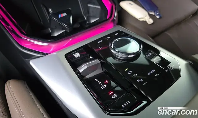BMW X3 2025 2.0 автомат (гидро), миниатюра 9 BMW X3 2025 2.0 автомат (гидро), миниатюра 9