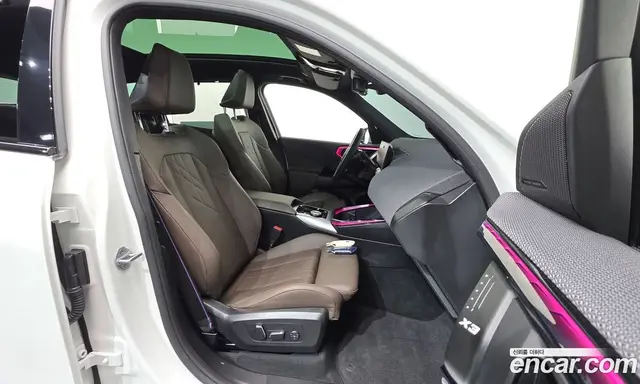 BMW X3 2025 2.0 автомат (гидро), миниатюра 10 BMW X3 2025 2.0 автомат (гидро), миниатюра 10