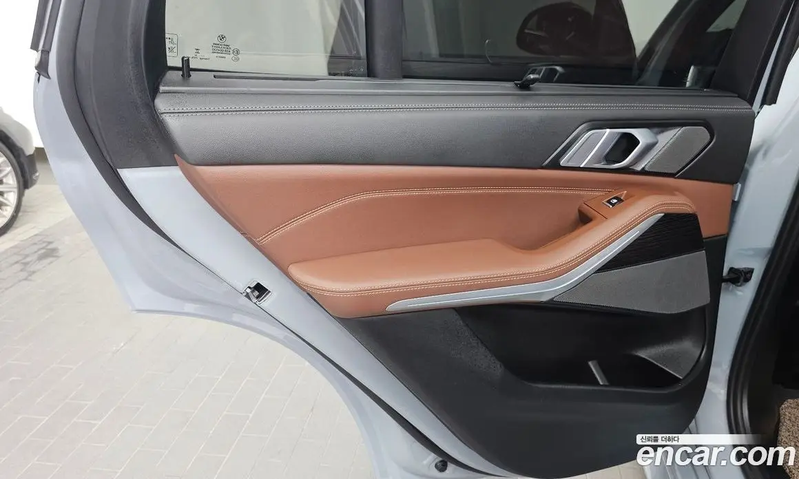 BMW X5 2024 3.0 автомат (гидро), фото 15