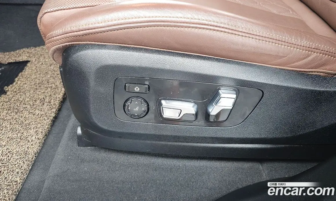 BMW X5 2024 3.0 автомат (гидро), фото 29