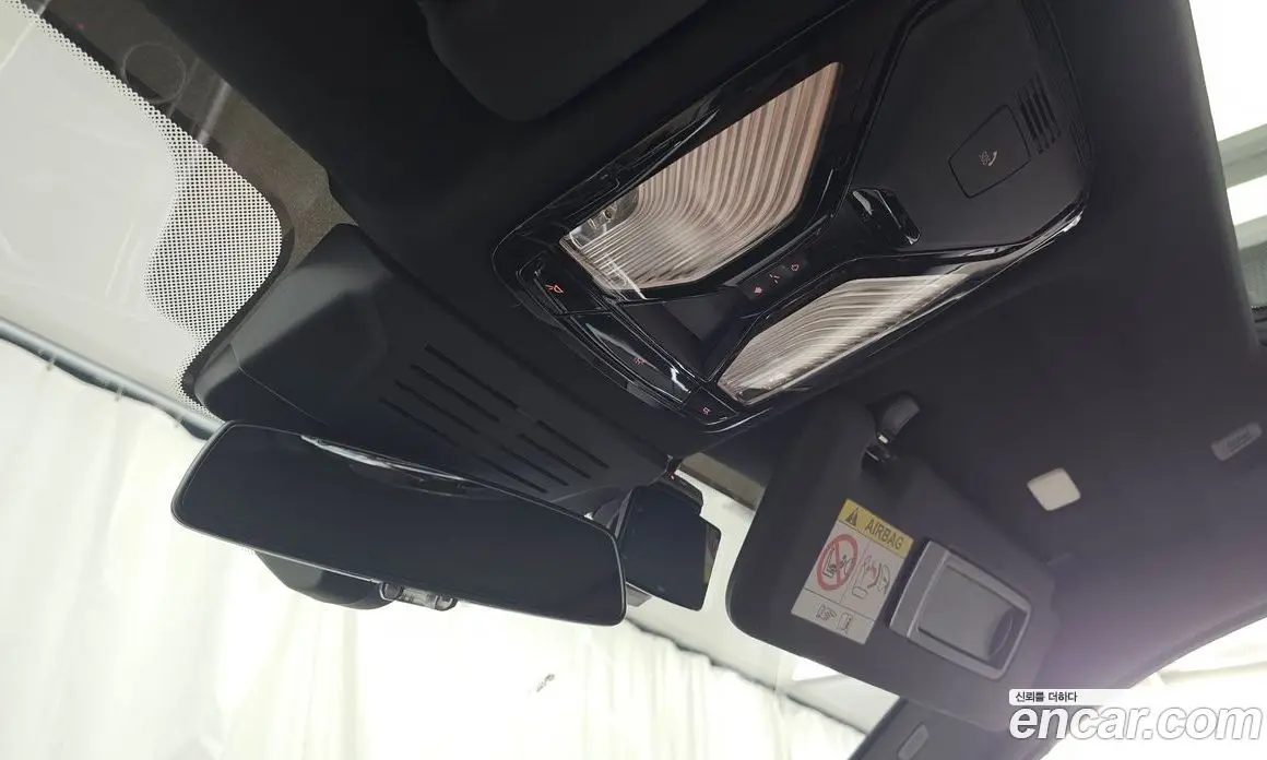 BMW X5 2024 3.0 автомат (гидро), фото 30