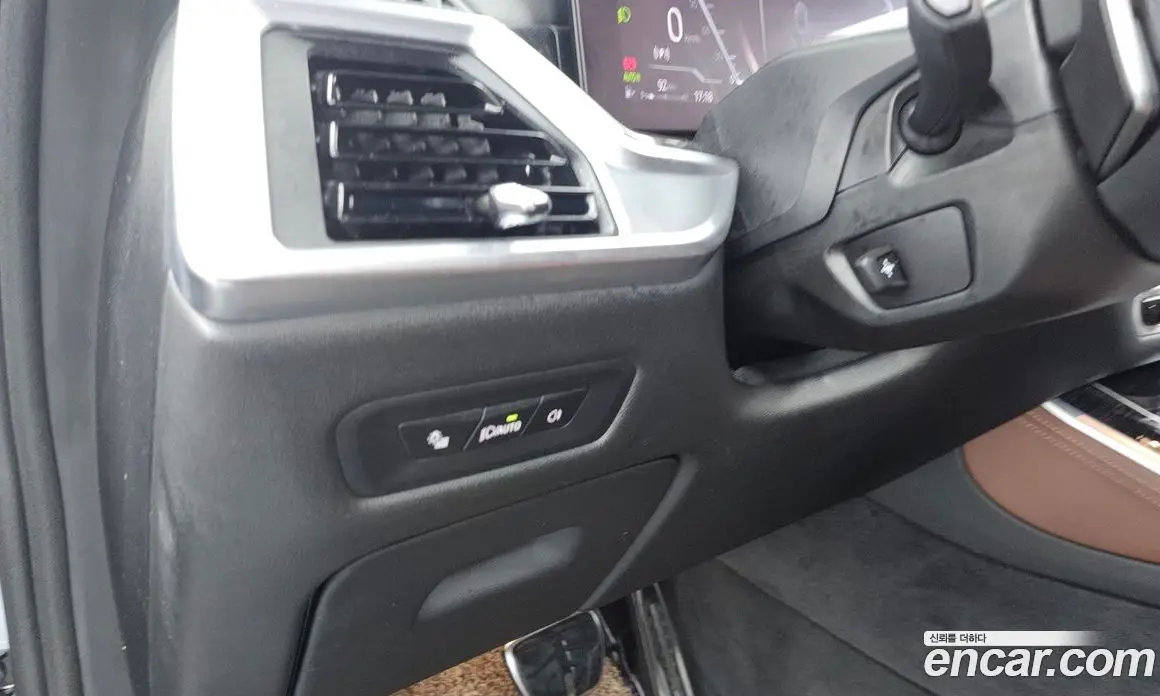 BMW X5 2024 3.0 автомат (гидро), фото 31