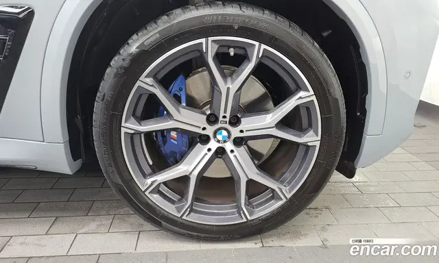BMW X5 2024 3.0 автомат (гидро), миниатюра 7