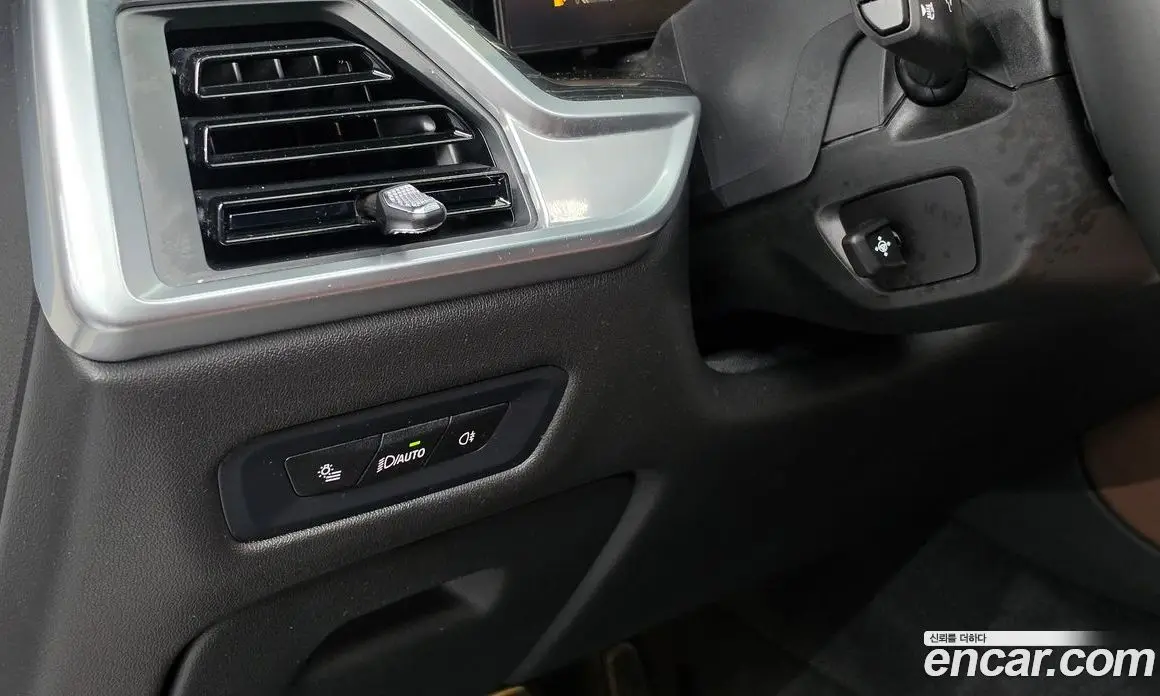 BMW X5 2024 3.0 автомат (гидро), фото 20