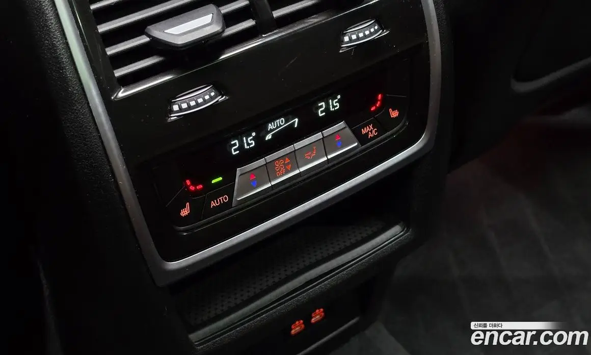 BMW X5 2024 3.0 автомат (гидро), фото 25
