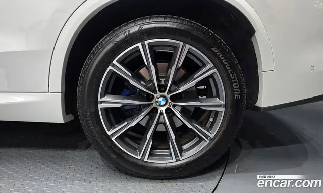 BMW X5 2024 3.0 автомат (гидро), миниатюра 6