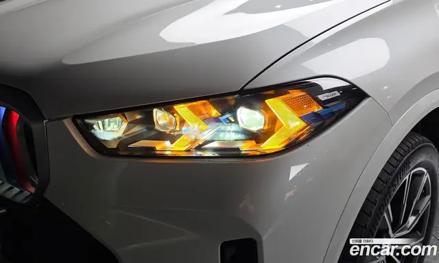 BMW X5 2024 3.0 автомат (гидро), миниатюра 7