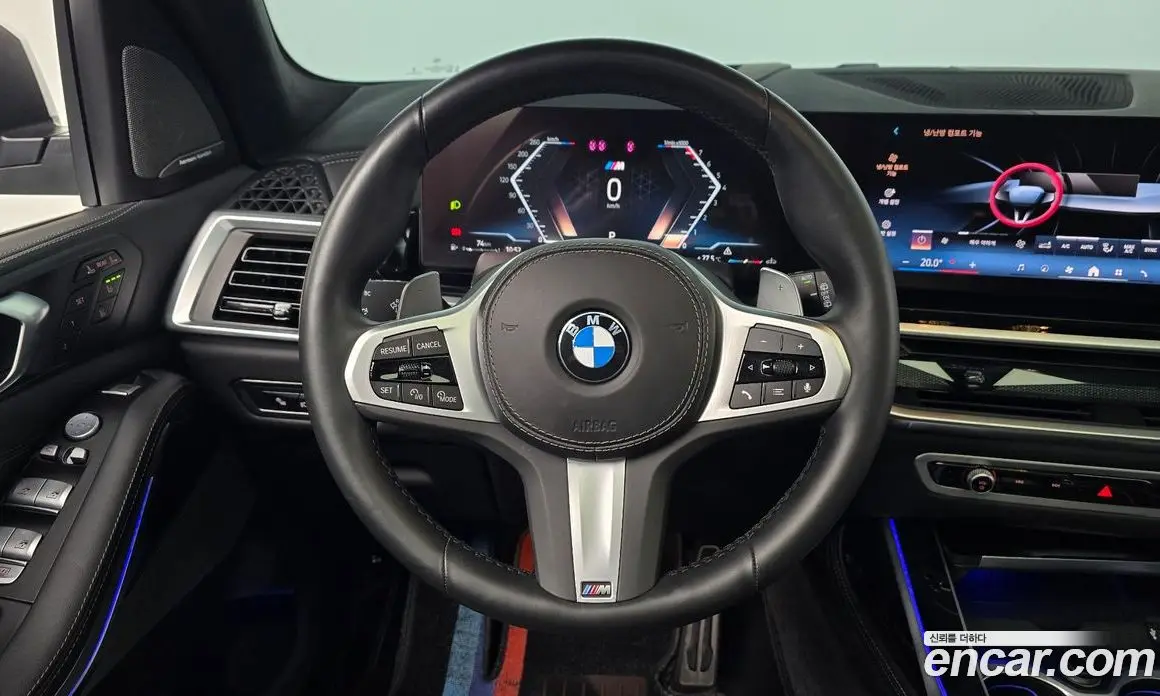 BMW X7 2024 3.0 автомат (гидро), фото 19 BMW X7 2024 3.0 автомат (гидро), фото 19
