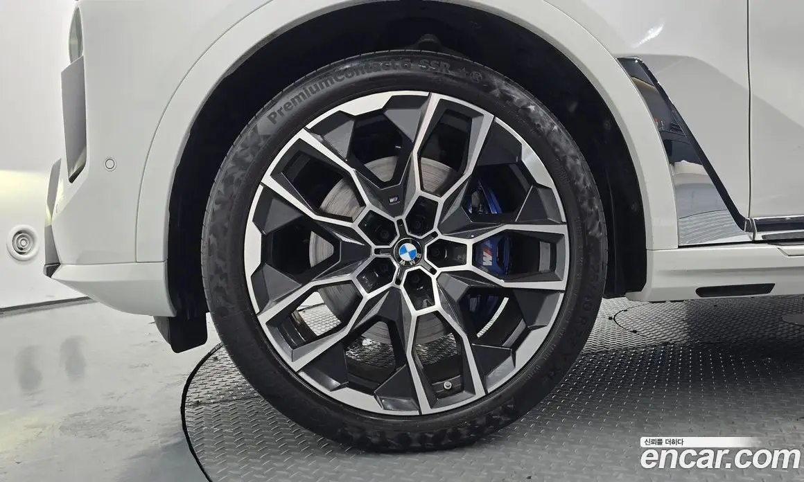 BMW X7 2024 3.0 автомат (гидро), фото 5 BMW X7 2024 3.0 автомат (гидро), фото 5