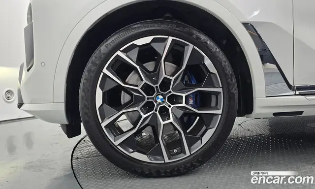 BMW X7 2024 3.0 автомат (гидро), миниатюра 5 BMW X7 2024 3.0 автомат (гидро), миниатюра 5