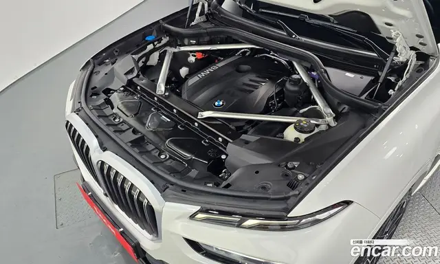 BMW X7 2024 3.0 автомат (гидро), миниатюра 6 BMW X7 2024 3.0 автомат (гидро), миниатюра 6