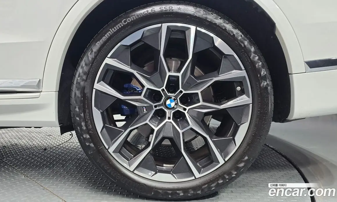 BMW X7 2024 3.0 автомат (гидро), фото 7 BMW X7 2024 3.0 автомат (гидро), фото 7