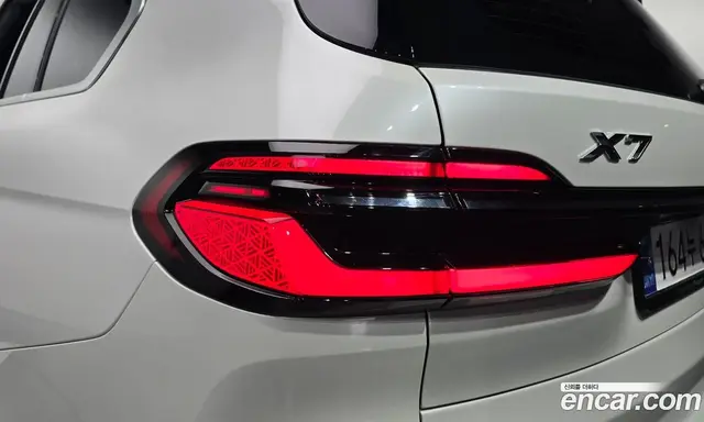 BMW X7 2024 3.0 автомат (гидро), миниатюра 9 BMW X7 2024 3.0 автомат (гидро), миниатюра 9