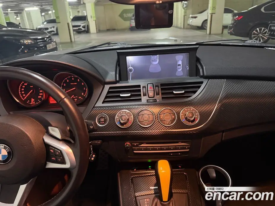 BMW Z4 2010 3.0 автомат (гидро), фото 13 BMW Z4 2010 3.0 автомат (гидро), фото 13