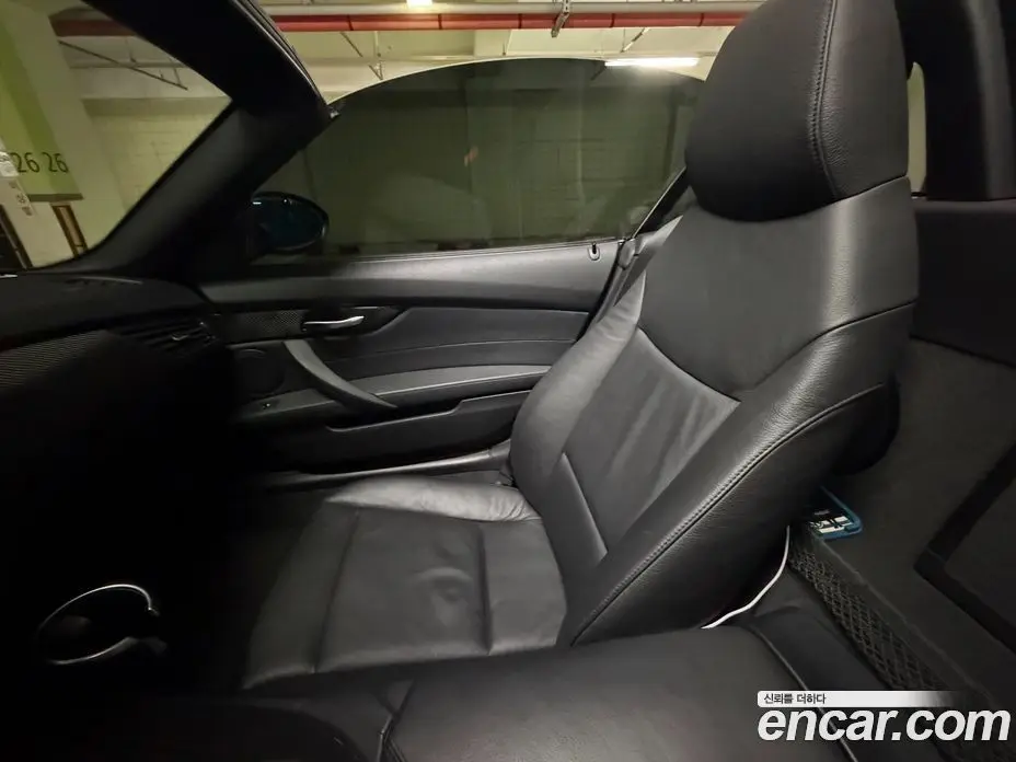 BMW Z4 2010 3.0 автомат (гидро), фото 14 BMW Z4 2010 3.0 автомат (гидро), фото 14