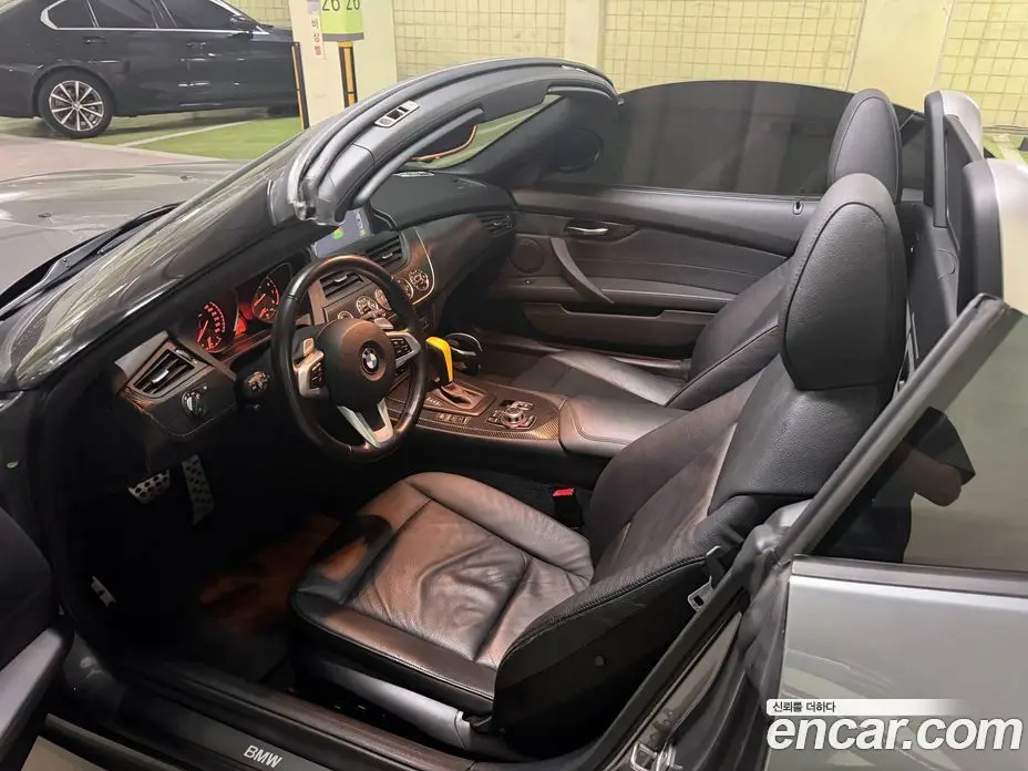 BMW Z4 2010 3.0 автомат (гидро), фото 15 BMW Z4 2010 3.0 автомат (гидро), фото 15