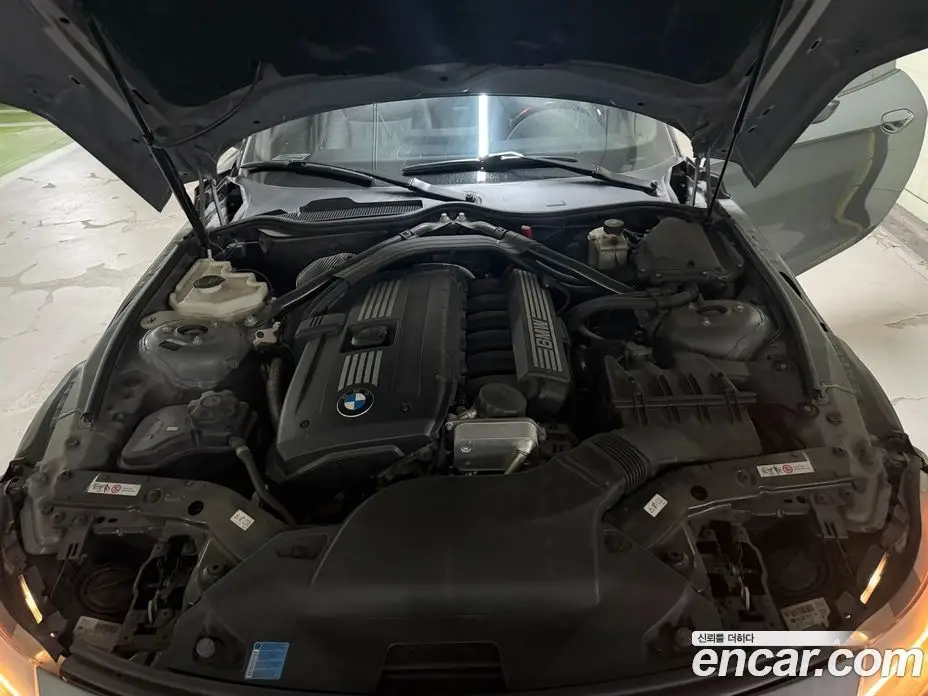 BMW Z4 2010 3.0 автомат (гидро), фото 18 BMW Z4 2010 3.0 автомат (гидро), фото 18