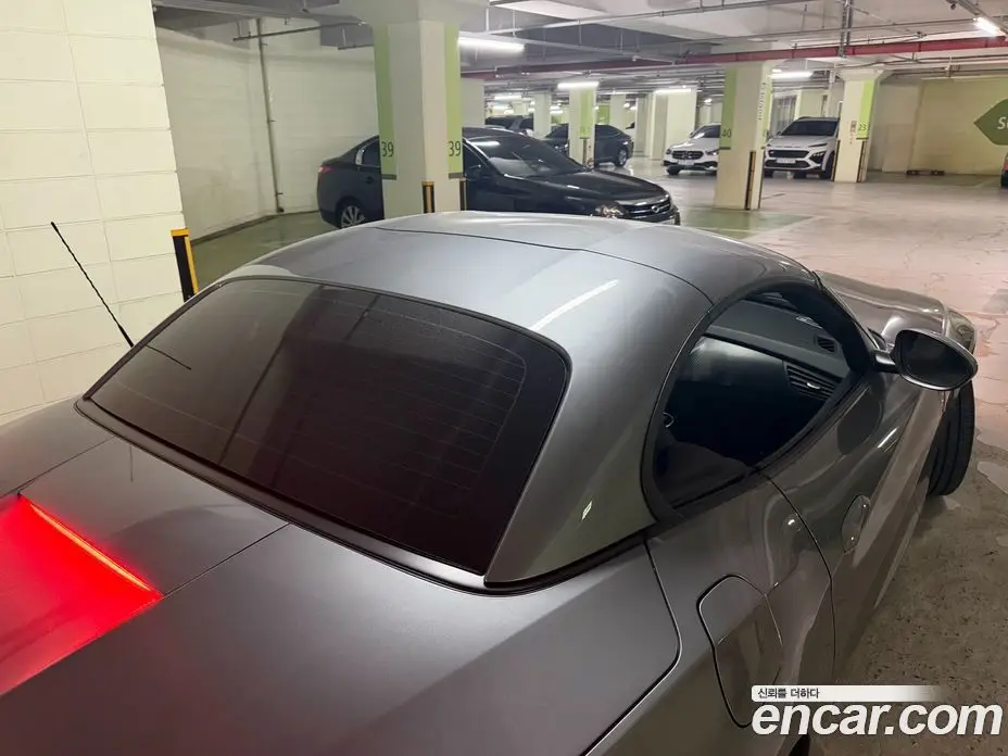 BMW Z4 2010 3.0 автомат (гидро), фото 19 BMW Z4 2010 3.0 автомат (гидро), фото 19