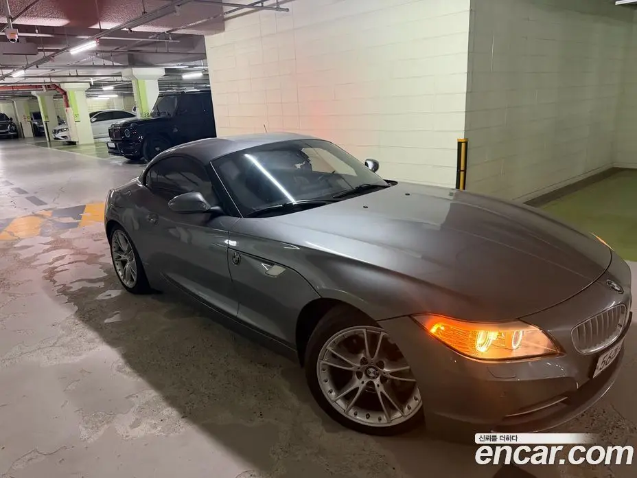 BMW Z4 2010 3.0 автомат (гидро), фото 20 BMW Z4 2010 3.0 автомат (гидро), фото 20