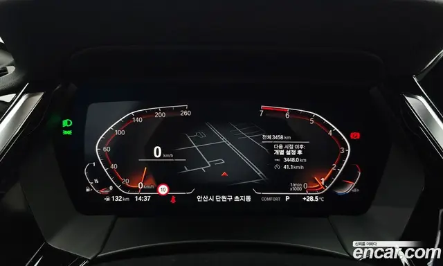 BMW Z4 2025 2.0 автомат (гидро), миниатюра 11 BMW Z4 2025 2.0 автомат (гидро), миниатюра 11