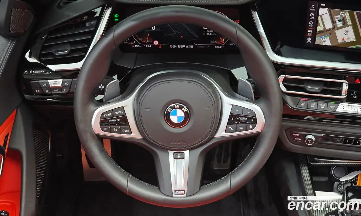 BMW Z4 2025 2.0 автомат (гидро), фото 18 BMW Z4 2025 2.0 автомат (гидро), фото 18
