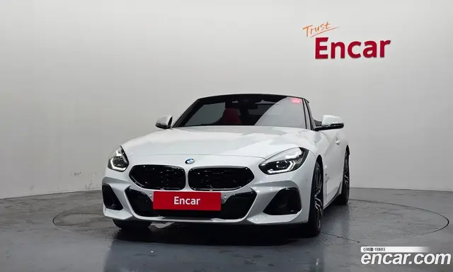 BMW Z4 2025 2.0 автомат (гидро), миниатюра 3 BMW Z4 2025 2.0 автомат (гидро), миниатюра 3