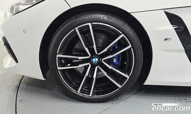 BMW Z4 2025 2.0 автомат (гидро), миниатюра 5 BMW Z4 2025 2.0 автомат (гидро), миниатюра 5