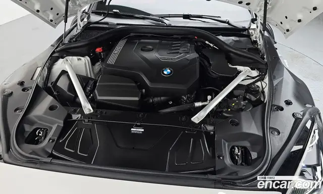 BMW Z4 2025 2.0 автомат (гидро), миниатюра 6 BMW Z4 2025 2.0 автомат (гидро), миниатюра 6