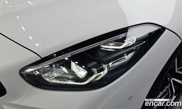 BMW Z4 2025 2.0 автомат (гидро), миниатюра 8 BMW Z4 2025 2.0 автомат (гидро), миниатюра 8