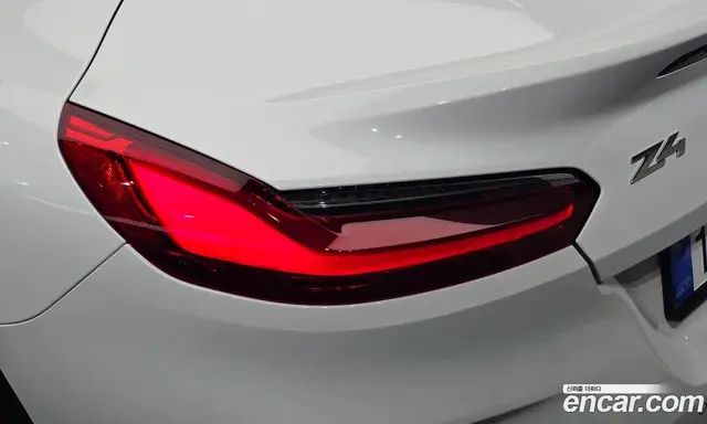 BMW Z4 2025 2.0 автомат (гидро), миниатюра 9 BMW Z4 2025 2.0 автомат (гидро), миниатюра 9
