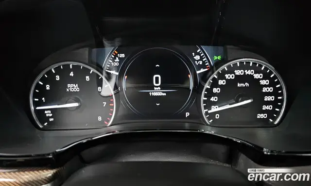 Cadillac XT5 2017 3.6 автомат (гидро), миниатюра 11 Cadillac XT5 2017 3.6 автомат (гидро), миниатюра 11