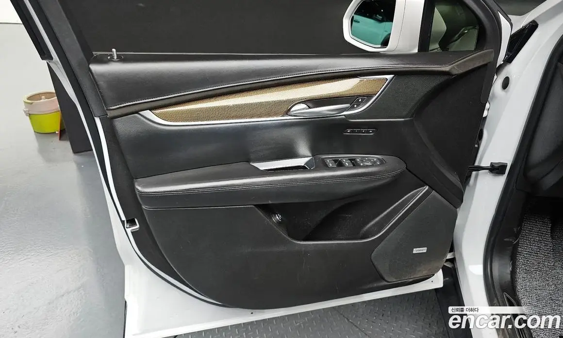 Cadillac XT5 2017 3.6 автомат (гидро), фото 14 Cadillac XT5 2017 3.6 автомат (гидро), фото 14