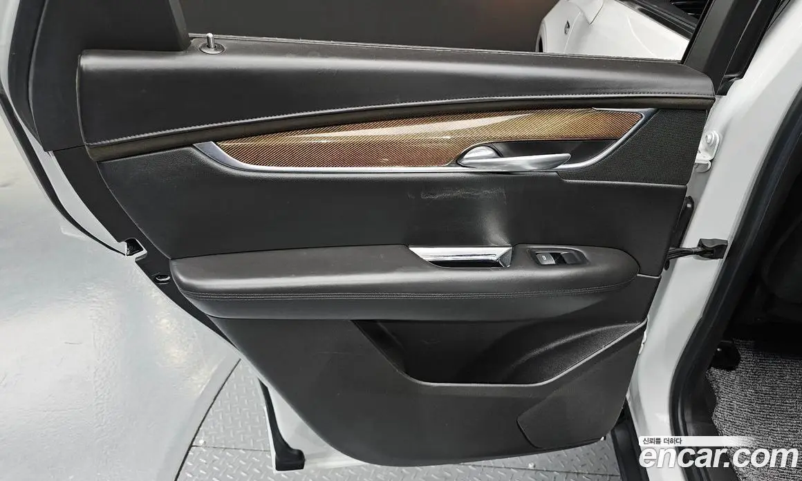 Cadillac XT5 2017 3.6 автомат (гидро), фото 15 Cadillac XT5 2017 3.6 автомат (гидро), фото 15