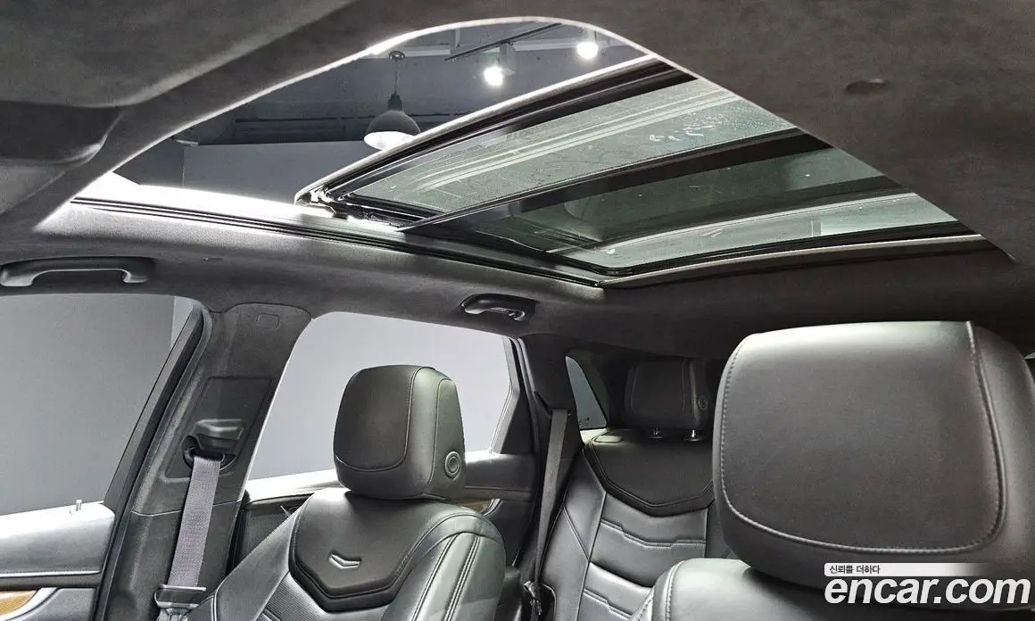 Cadillac XT5 2017 3.6 автомат (гидро), фото 22 Cadillac XT5 2017 3.6 автомат (гидро), фото 22